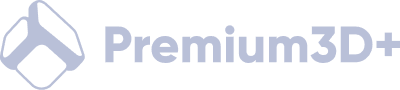 Premium 3D Plus