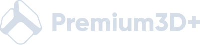 Premium 3D Plus